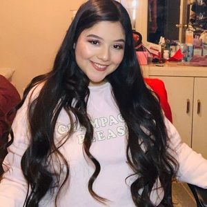 Meet your Posher, Megan